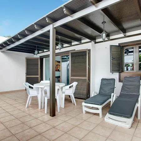 Playa Flamingo 37 Playa Blanca