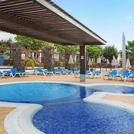 Playa Flamingo 37 * Playa Blanca