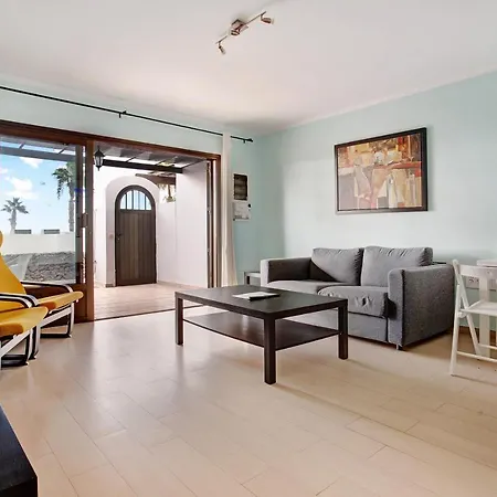 Playa Flamingo 37 Apartman