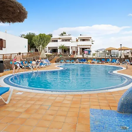 Playa Flamingo 37 * Playa Blanca