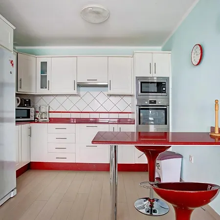 Playa Flamingo 37 * Playa Blanca