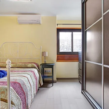 Apartman Playa Flamingo 37 Playa Blanca