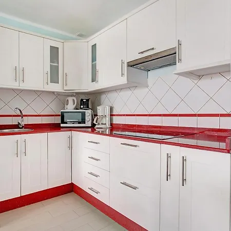 Apartman Playa Flamingo 37