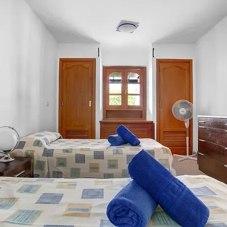 Apartman Playa Flamingo 37