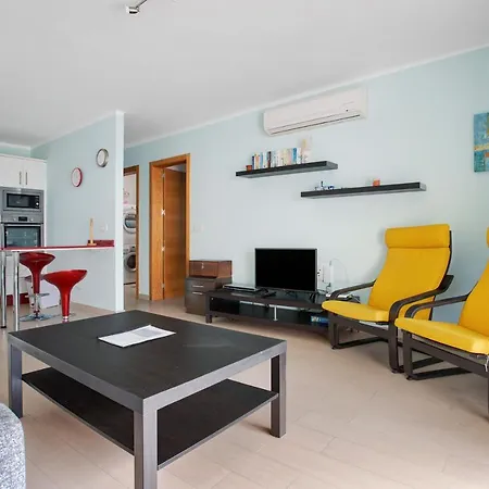 Apartman Playa Flamingo 37