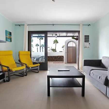 Playa Flamingo 37 Apartman Playa Blanca