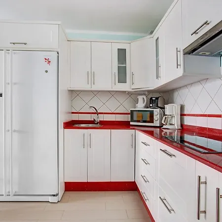 Apartman Playa Flamingo 37 *