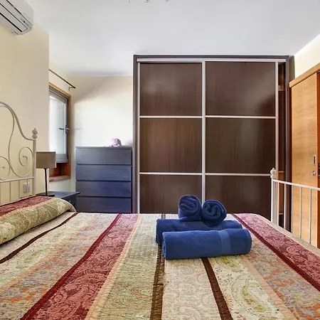 Apartman Playa Flamingo 37 Playa Blanca