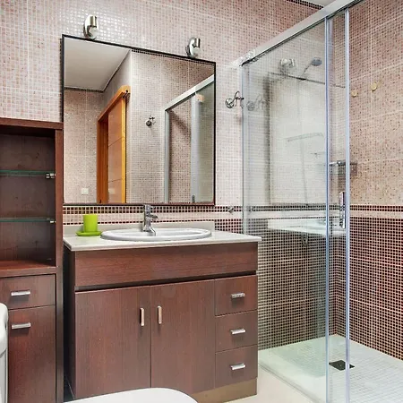 Apartman Playa Flamingo 37 Playa Blanca