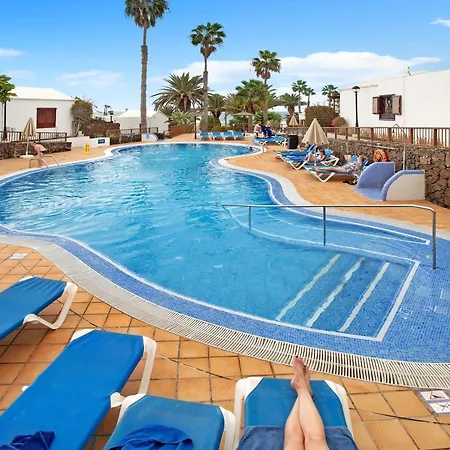 Playa Flamingo 37 Playa Blanca