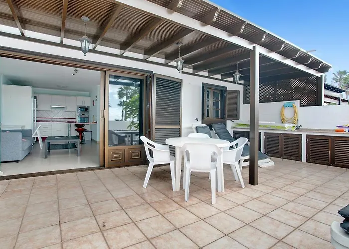 Appartamento Playa Flamingo 37