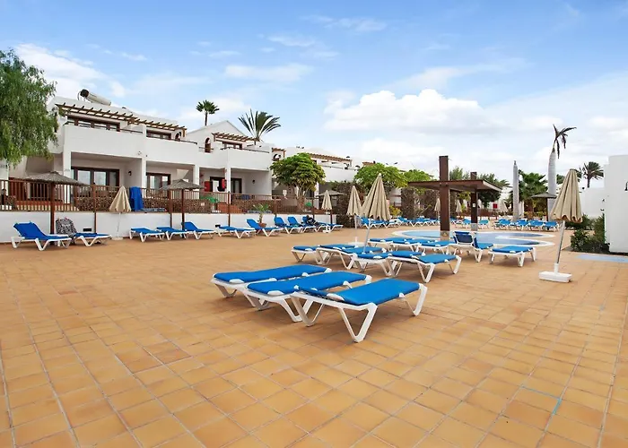 Appartamento Playa Flamingo 37 *