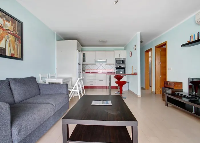 Appartamento Playa Flamingo 37 *
