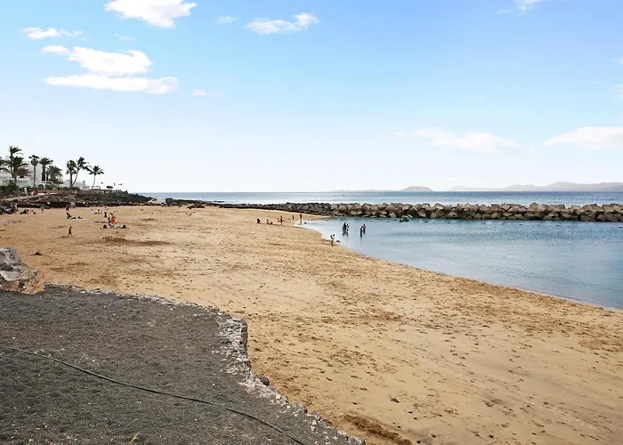 Appartamento Playa Flamingo 37 *