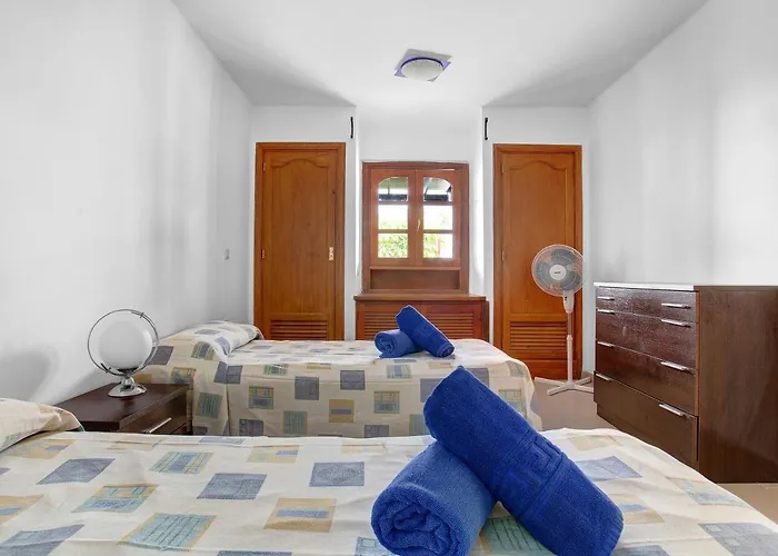 Appartamento Playa Flamingo 37