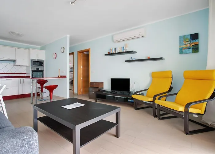 Appartamento Playa Flamingo 37