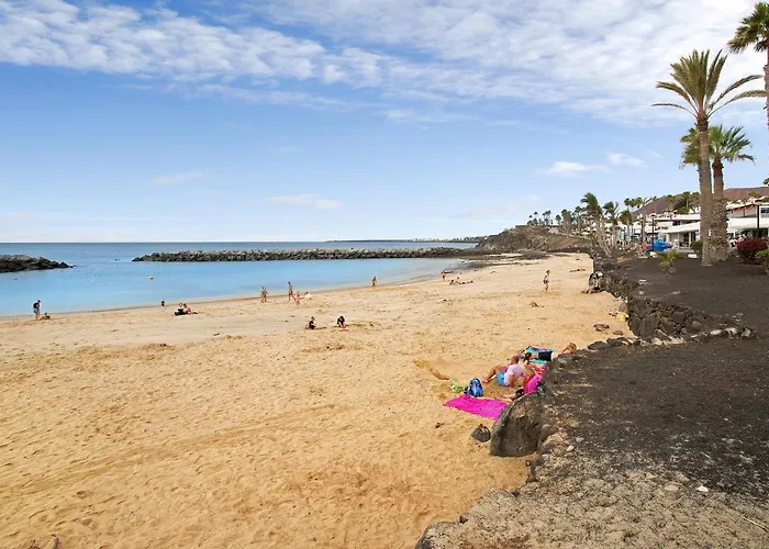 Appartamento Playa Flamingo 37 *