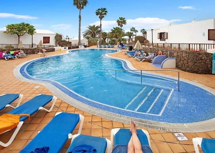 Playa Flamingo 37 Playa Blanca (Lanzarote)