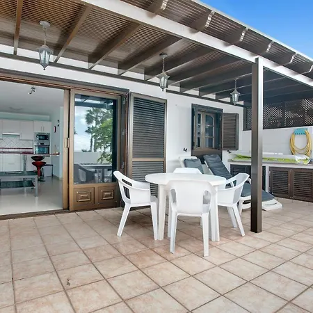 Apartmán Playa Flamingo 37