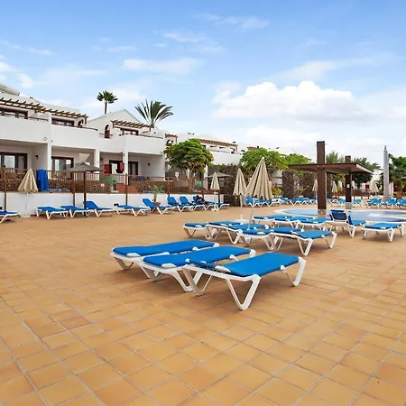 Apartmán Playa Flamingo 37 *