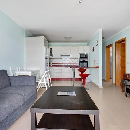 Apartmán Playa Flamingo 37 *