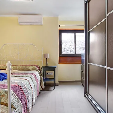 Apartmán Playa Flamingo 37 Playa Blanca (Lanzarote)