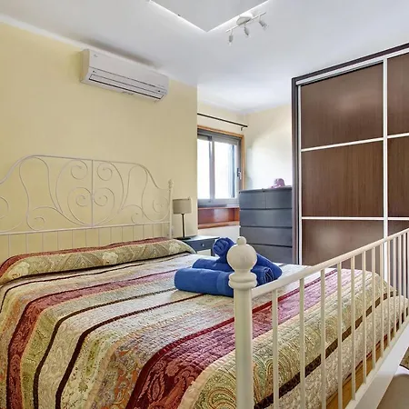 Apartmán Playa Flamingo 37 *
