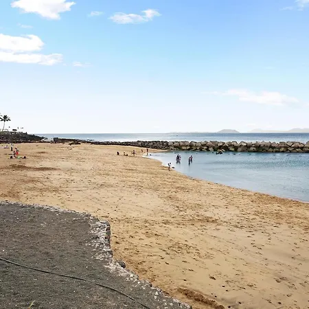 Apartmán Playa Flamingo 37 *