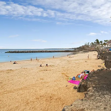 Apartmán Playa Flamingo 37 *